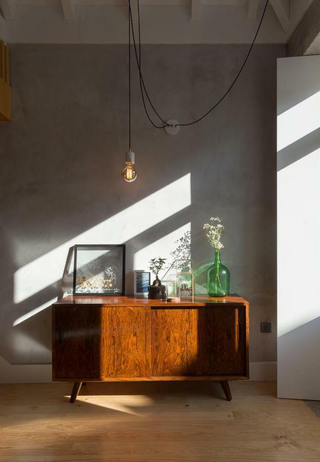 Gold & Grey Loft Almada Apartment ปอร์โต ภายนอก รูปภาพ