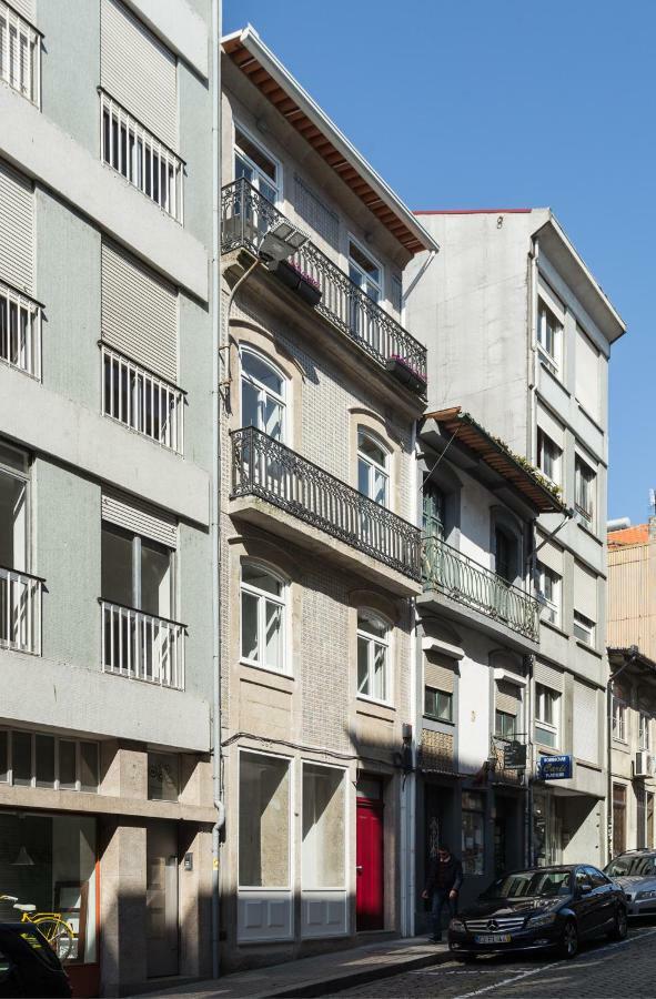Gold & Grey Loft Almada Apartment ปอร์โต ภายนอก รูปภาพ