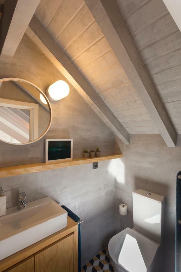 Gold & Grey Loft Almada Apartment ปอร์โต ภายนอก รูปภาพ