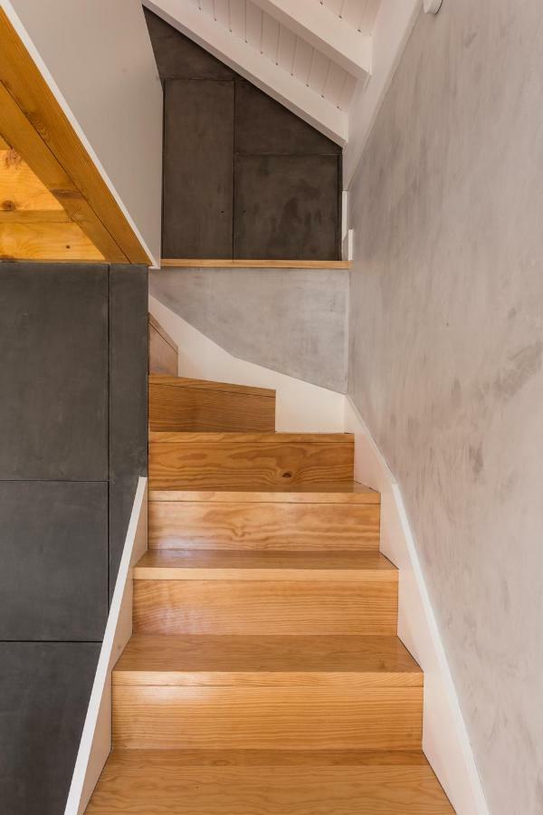 Gold & Grey Loft Almada Apartment ปอร์โต ภายนอก รูปภาพ
